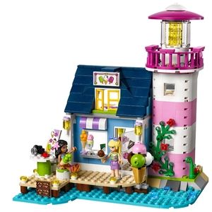 Lego Friends Heartlake Lighthouse - 41094